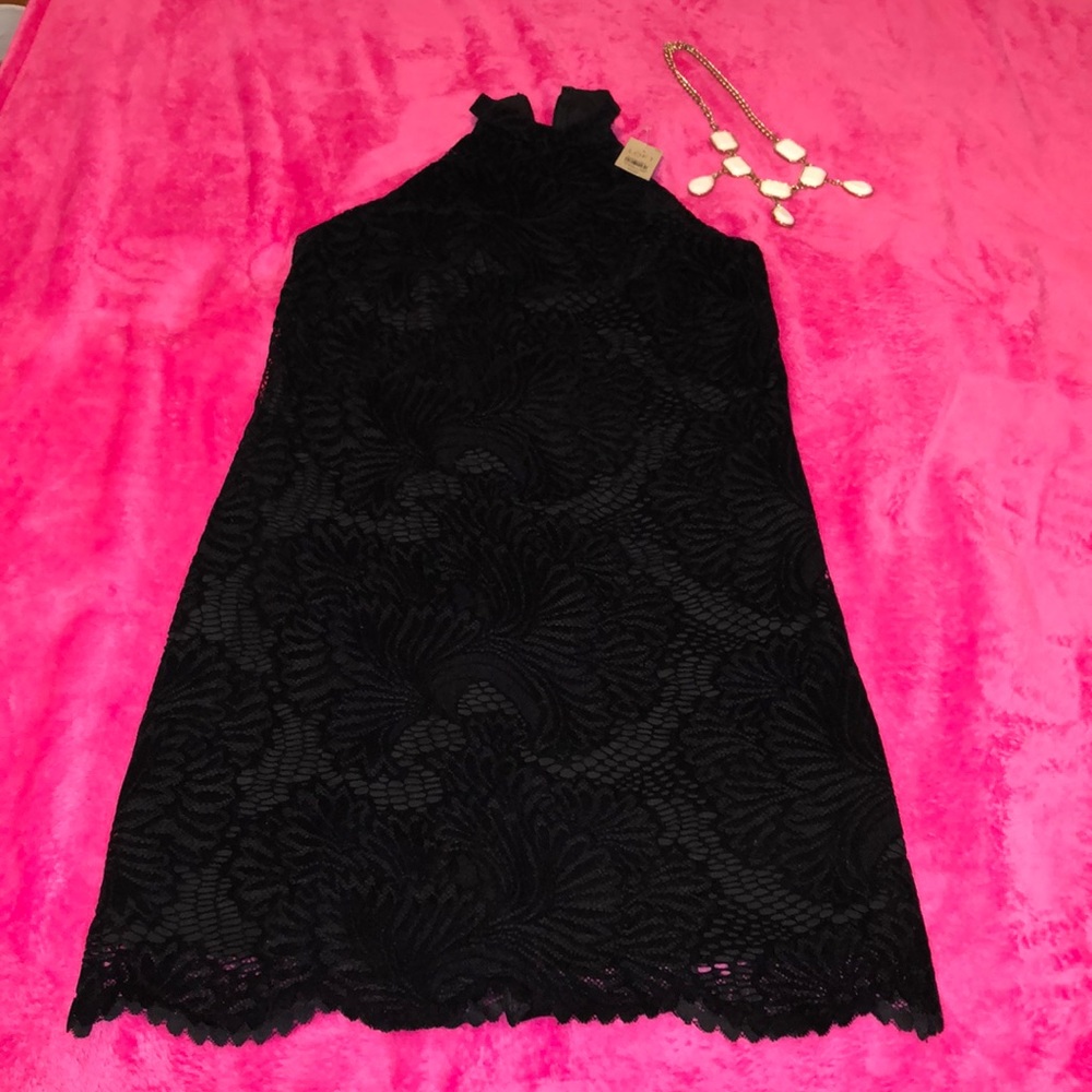 Loft Dress 00